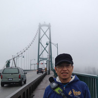 陳建邦Chien Pang