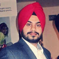 Charan Gill