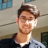 Hamid Reza Masoudi