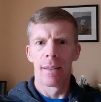 Dermot Murphy