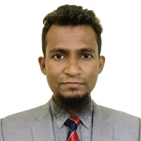 Md Mizanur Rahman