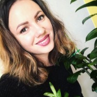Natallia Mazuruk