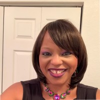 Deirdre Williams