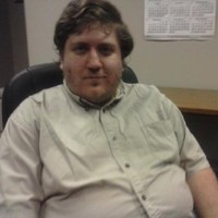 Jeffrey Yager