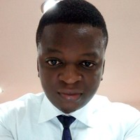 Fashina Oluwasegun Joshua