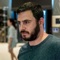 Eyal Admon