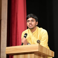 Nikhil Agarwal