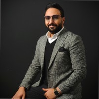 Tarek Yehia