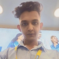 Sk Rafikul Islam