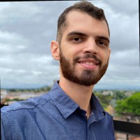 Caio Freitas Da Silva