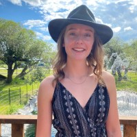Mackenzie Georgsen