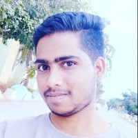 Pothuganti srikanth