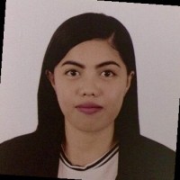 Rea Mae Arganza