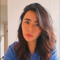 Loreto Alfaro Cuevas - Profesora Educación Física Diplomada Convivencia Y Mediación Escolar