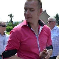 Ludovic Delille
