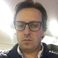 Mauricio Rincon Falla