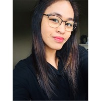 Hazel Ilagan