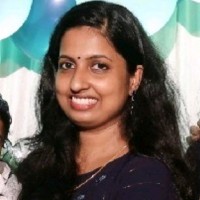 Dhanya Pushkaran