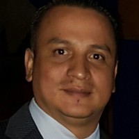 David Omar Coto Escobar