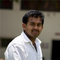 Narayana Swamy Bv