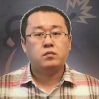 李雪涛