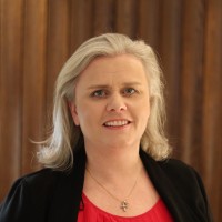 Sarah Marr