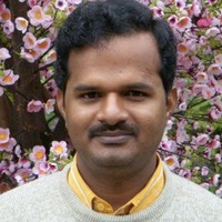 Manikandan M