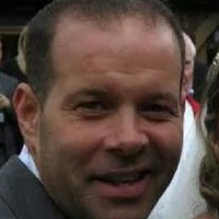 Martin Brigdale