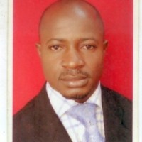 Falodun Benjamin Adekunle