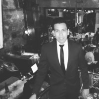 Cesar Alejandro Navarro M.