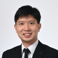 Min Jia Chua