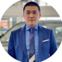 Paul Hou