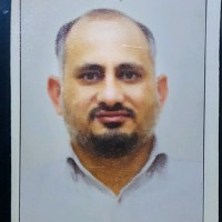 Muhammad Irfan