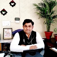 Dr Satendra Kumar
