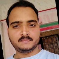 Somesh Kumar Dubey