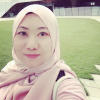 Atas Sudimariati
