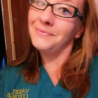 Michelle Brinklow