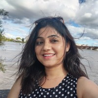 Smitha reddy