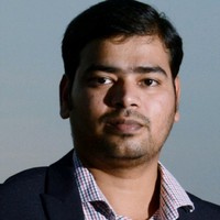 Khaja Nadeem Ahmed