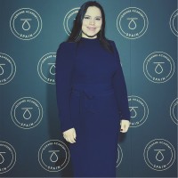 Andreina Sofia Licón Díaz
