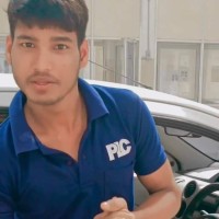 Birjesh Paswan
