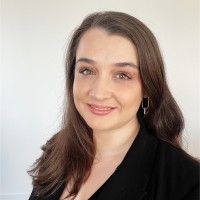 Keeley Knight BA(Hons), CMktr, ACIM