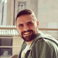 Xristoforos Pribas
