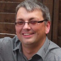 Simon Gilliver