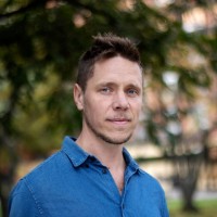 Jens Larsen