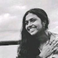 Anjana Vijayan
