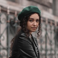Axelle Jorge