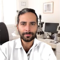 Dr Yoni Gozlan