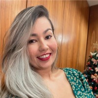 Leda Moreira
