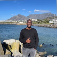 Dean Musekiwa
